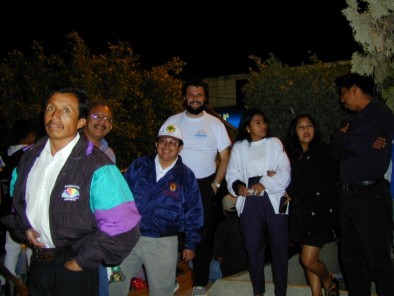 Motozintla de Mendoza